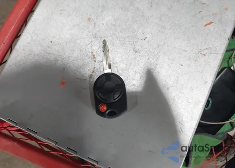 2010 Ford Edge Se из США, поврежденный, VIN 2FMDK3GC0ABB39893